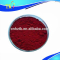 Solvent Dye Red HRR Solvent Red 23 para tinta de goma